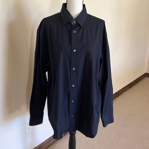 Banana Republic Other - Button down dress shirt